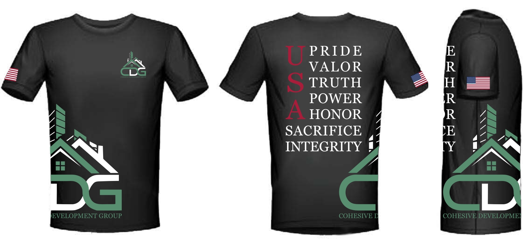 T-shirt Design by Rox Art Design for A&S Electric INC | Design #17898900