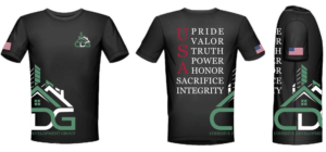 T-shirt Design by Rox Art Design for A&S Electric INC | Design #17898900