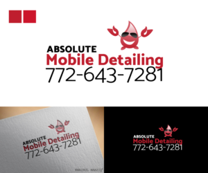 Logo Design by rhycoz for this project | Design: #17892941