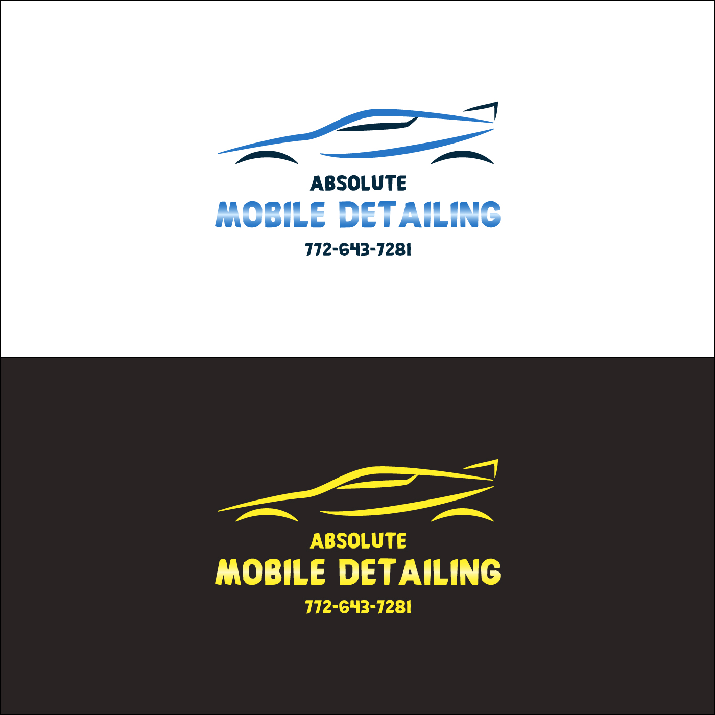 Logo Design by KhoerulDesign for this project | Design #17896848