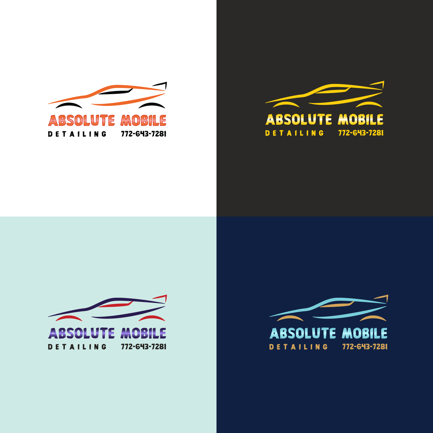 Logo Design by KhoerulDesign for this project | Design #17896865