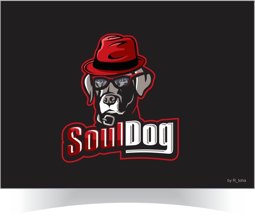 Logo Design by r-toha for this project | Design #18014992