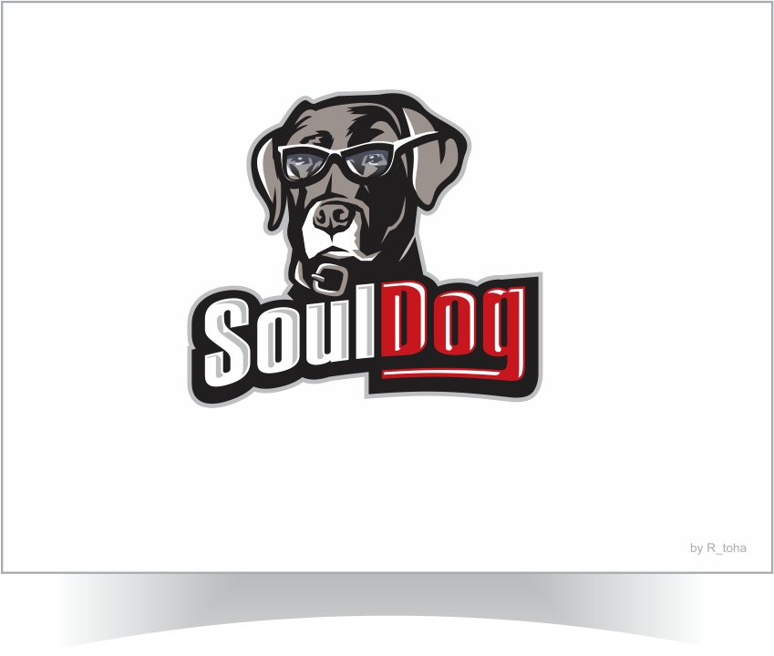 Logo Design by r-toha for this project | Design #18015008