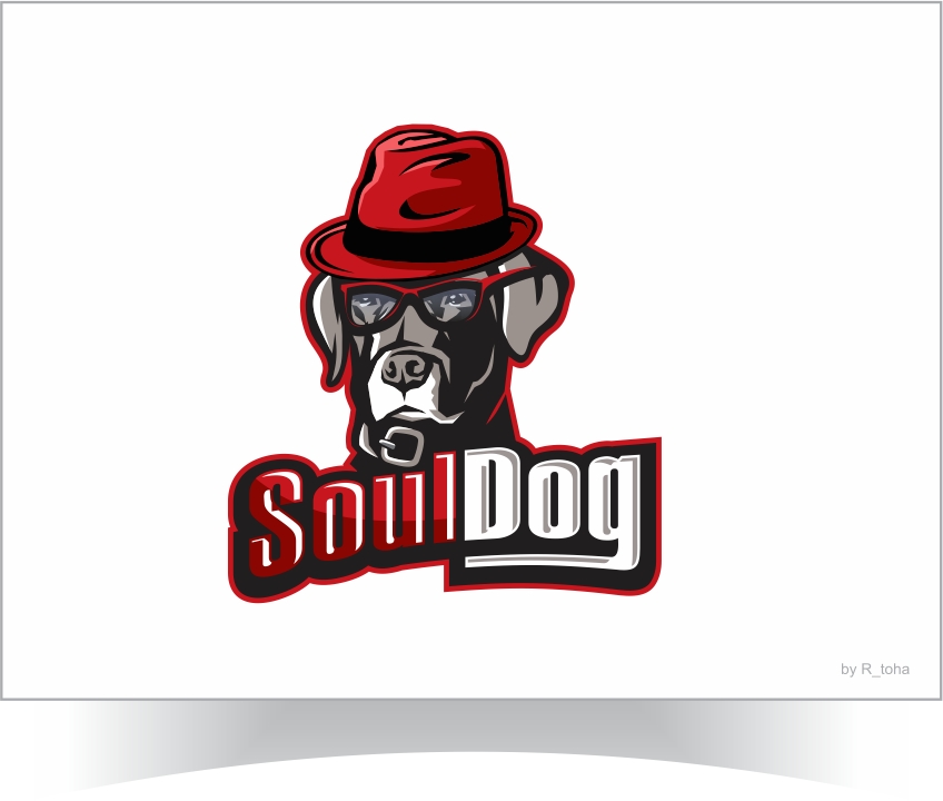 Logo Design by r-toha for this project | Design #18015009