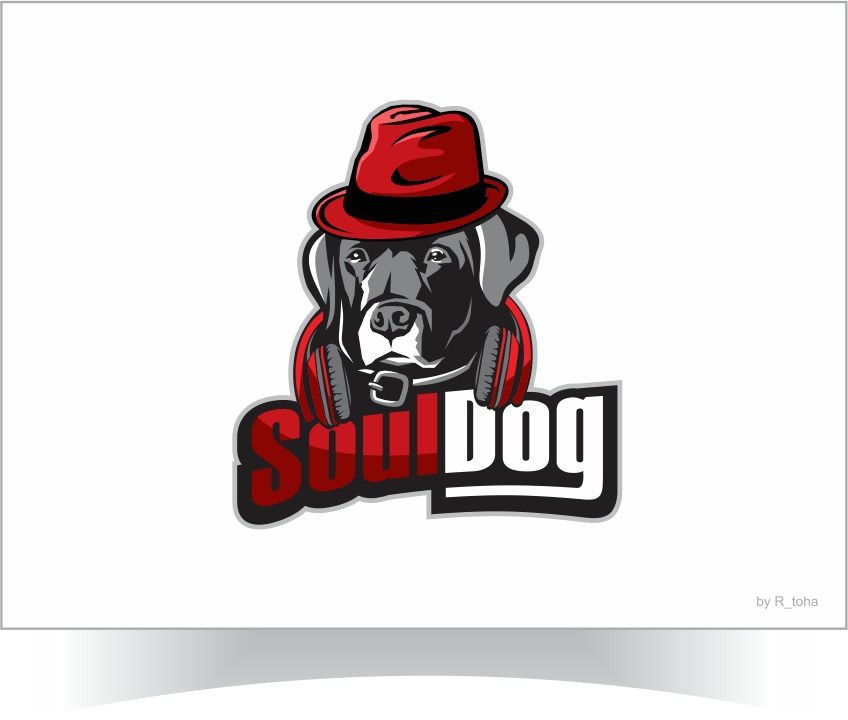 Logo Design by r-toha for this project | Design #18015010