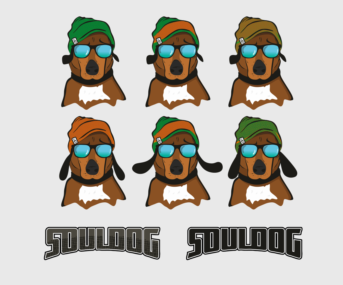 Logo Design by maglid for this project | Design #17947068