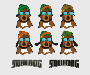 Logo Design by maglid for this project | Design: #17947068