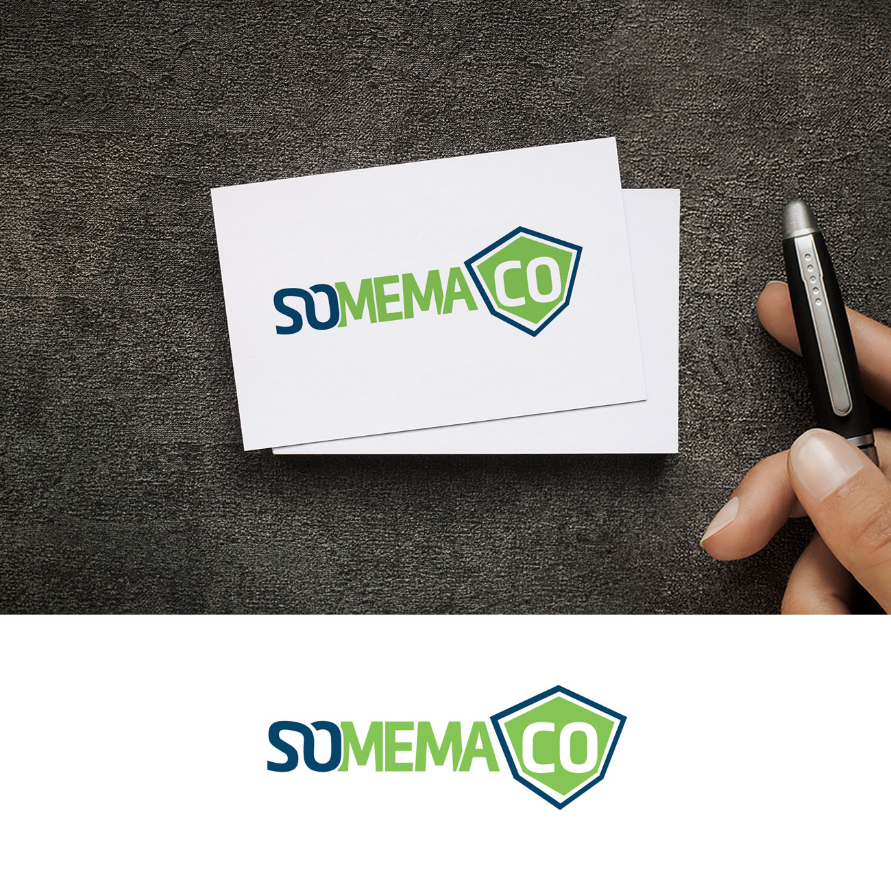 Diseño de Logo por Impressive Solutions para este proyecto | Diseño #17903177
