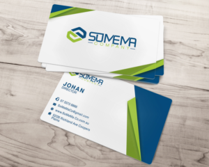 Diseño de Logo por Impressive Solutions para este proyecto | Diseño: #17903181