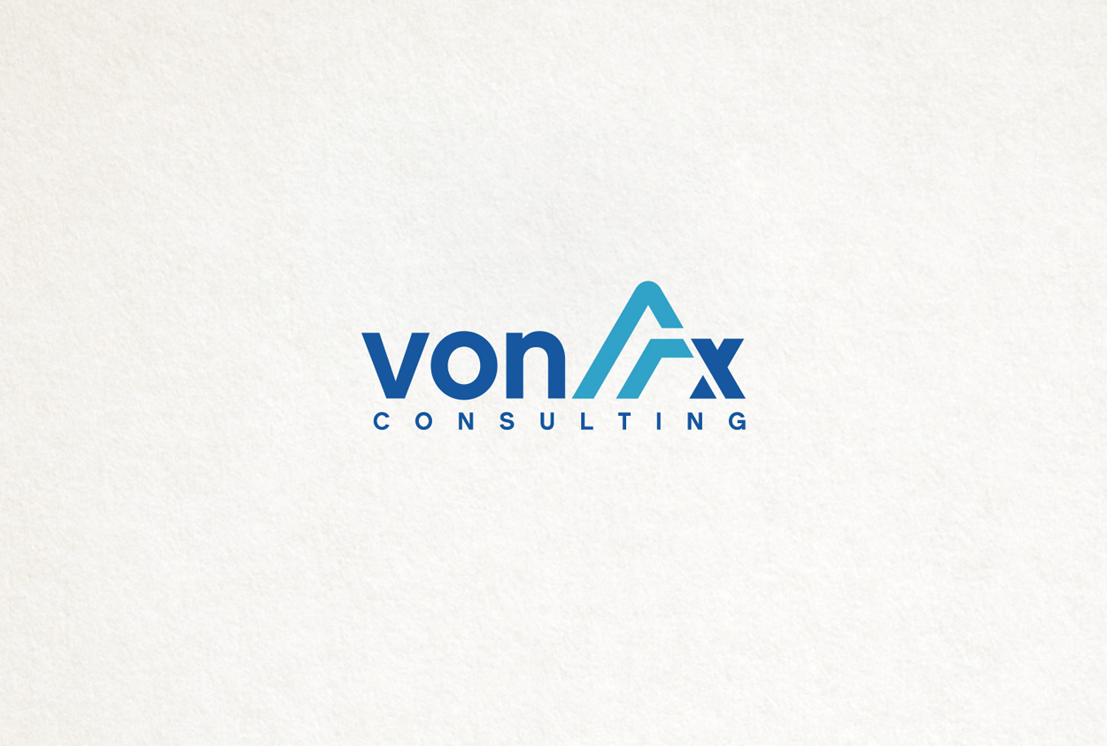 Logo Design by ideaz2050 for von Arx Consulting | Design #18079873