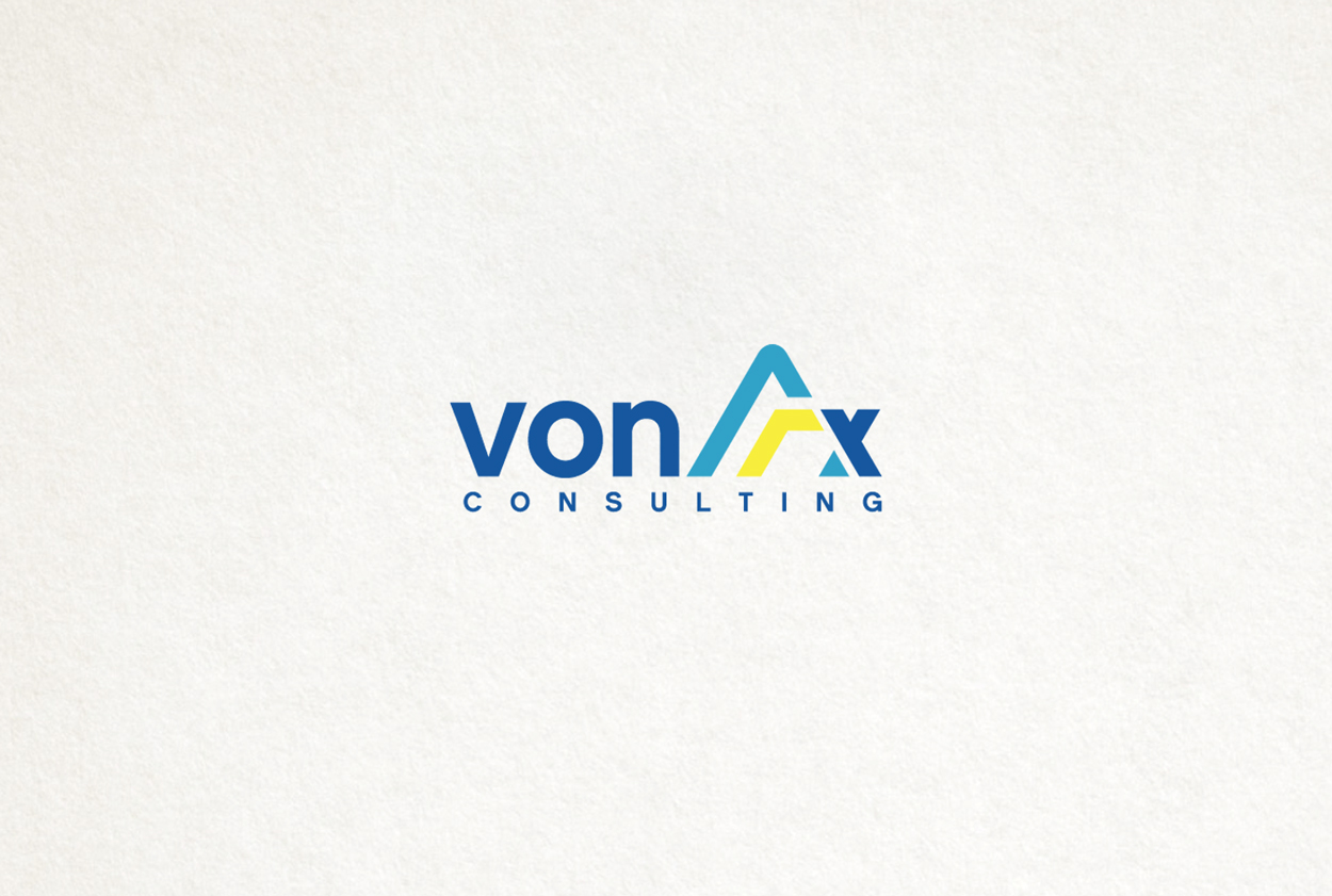 Logo Design by ideaz2050 for von Arx Consulting | Design #18085498