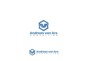Logo Design by Gita. for von Arx Consulting | Design: #17897725