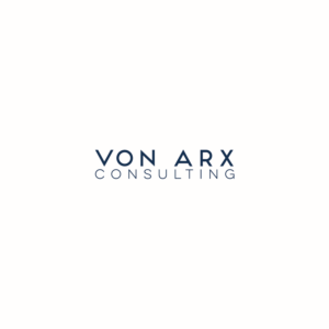 Logo Design by Mojoto41 for von Arx Consulting | Design: #17897898