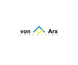 Logo Design by rhycoz for von Arx Consulting | Design: #18080659