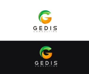 Logo Design by Vishak vasu for Gedis Konsulting | Design #17997364