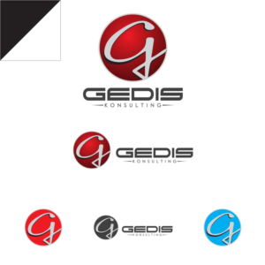 Logo Design by 3i55ej for Gedis Konsulting | Design #17988007
