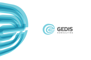 Logo Design by onse™ for Gedis Konsulting | Design #17905498