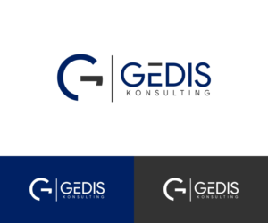 Logo Design by Liyana for Gedis Konsulting | Design: #17979664