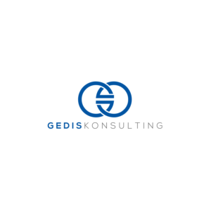 Logo Design by M.CreativeDesigns for Gedis Konsulting | Design: #17908793