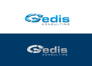 Logo Design by creative.bugs for Gedis Konsulting | Design: #17904956