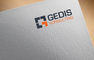 Logo Design by sunpris for Gedis Konsulting | Design: #17911834