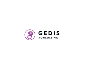 Logo Design by isabel.paoli for Gedis Konsulting | Design: #17953700