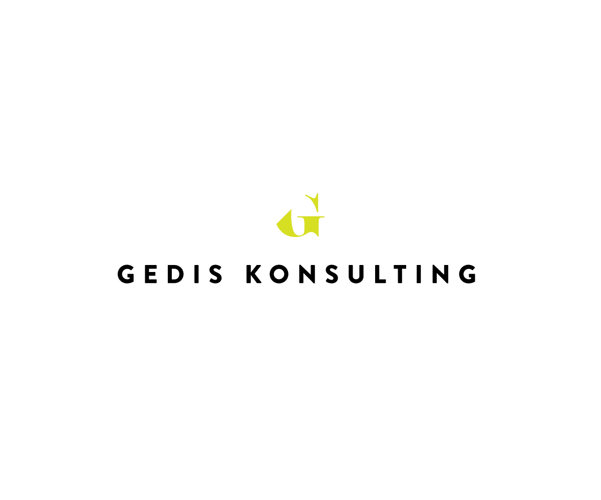 Logo-Design von isabel.paoli für Gedis Konsulting | Design #17953701