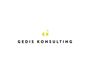 Logo Design by isabel.paoli for Gedis Konsulting | Design: #17953701