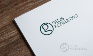 Logo Design by DoMadic for Gedis Konsulting | Design: #18026397