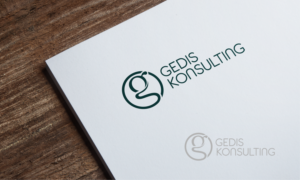 Logo Design by DoMadic for Gedis Konsulting | Design: #18042746