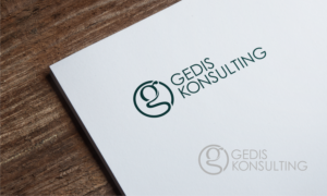 Logo-Design von DoMadic für Gedis Konsulting | Design: #18042759