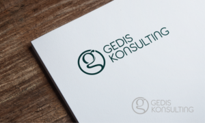 Logo Design by DoMadic for Gedis Konsulting | Design: #18053263