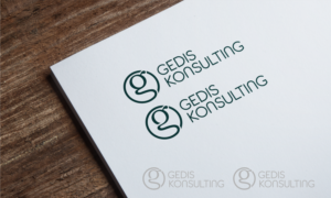 Logo Design by DoMadic for Gedis Konsulting | Design: #18053932