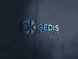 Logo Design by rocklee for Gedis Konsulting | Design: #17913117
