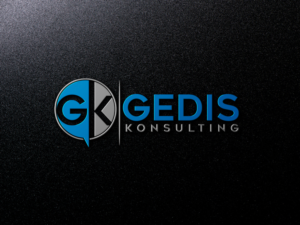 Logo Design by rocklee for Gedis Konsulting | Design: #17913119