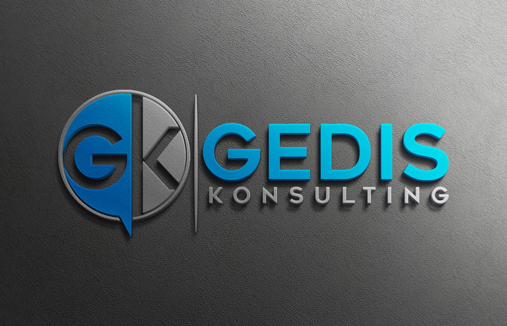 Logo-Design von rocklee für Gedis Konsulting | Design #17913120