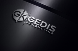 Logo Design by rocklee for Gedis Konsulting | Design: #17913127