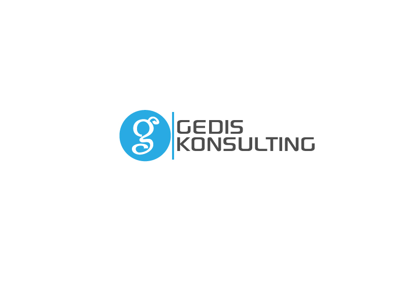 Logo-Design von shimu 3 für Gedis Konsulting | Design #17954238