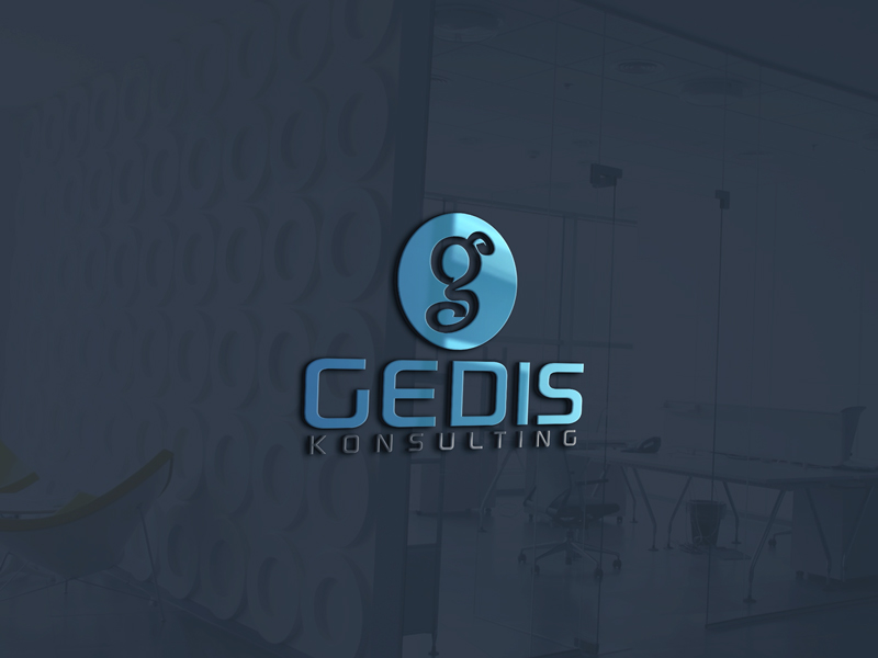 Logo-Design von shimu 3 für Gedis Konsulting | Design #17954260