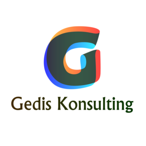 Logo-Design von 69demo für Gedis Konsulting | Design: #17985427