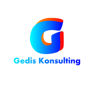 Logo-Design von 69demo für Gedis Konsulting | Design: #17985431
