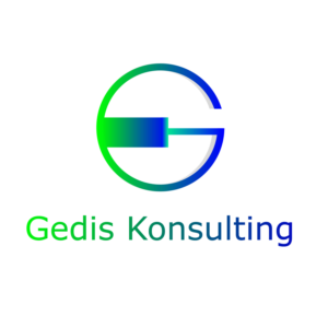 Logo-Design von 69demo für Gedis Konsulting | Design: #17985433