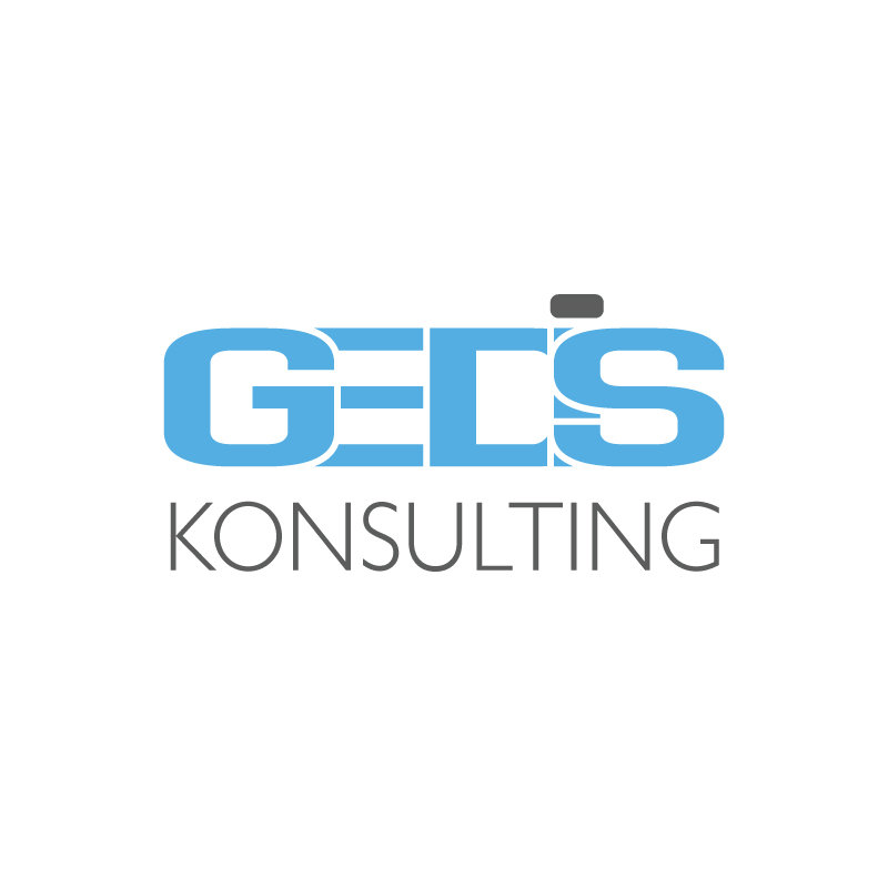 Design de Logo par Mian Asif pour Gedis Konsulting | Design #17919018
