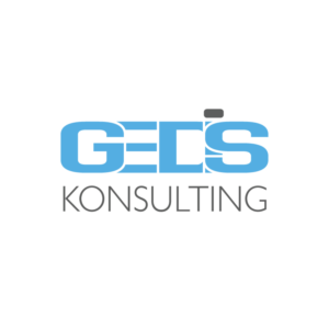 Logo-Design von Mian Asif für Gedis Konsulting | Design: #17919018