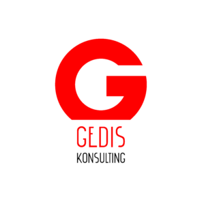 Logo Design by neeckos for Gedis Konsulting | Design #17918188