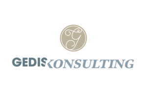 Logo-Design von Frauke 2 für Gedis Konsulting | Design: #17963200