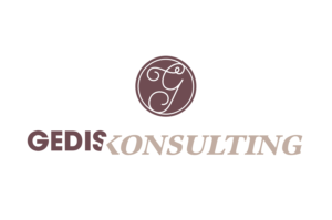 Logo-Design von Frauke 2 für Gedis Konsulting | Design: #17963205