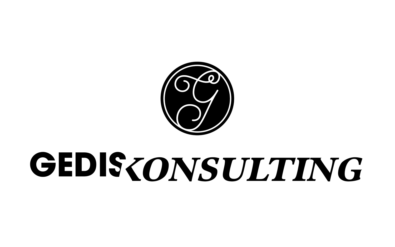 Logo-Design von Frauke 2 für Gedis Konsulting | Design #17963211