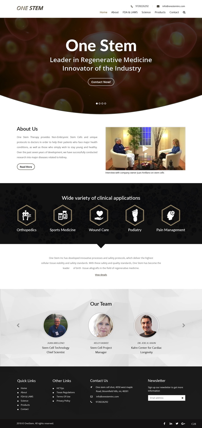Diseño Web por pb para este proyecto | Diseño #17915705