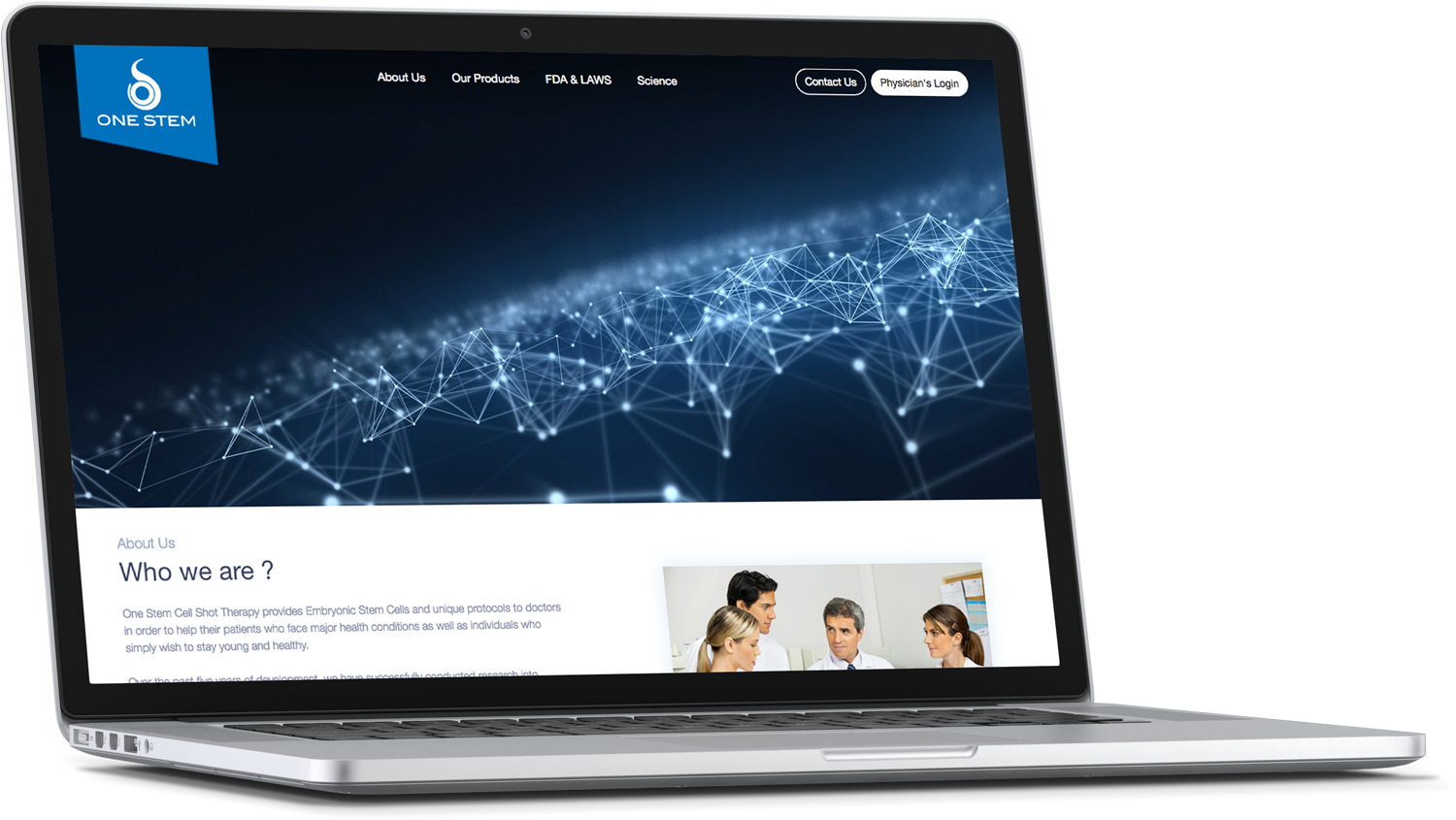 Web Design by cCopilot for this project | Design #17926691